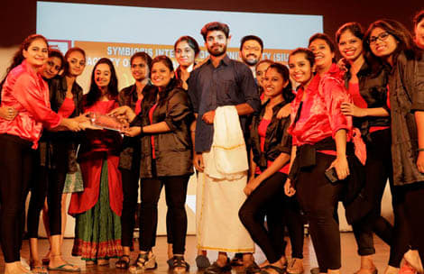 Symbiosis School of Biological Sciences Pune Events photo 13